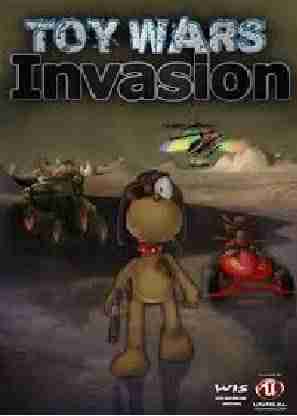 Descargar Toy Wars Invasion [ENG][HI2U] por Torrent